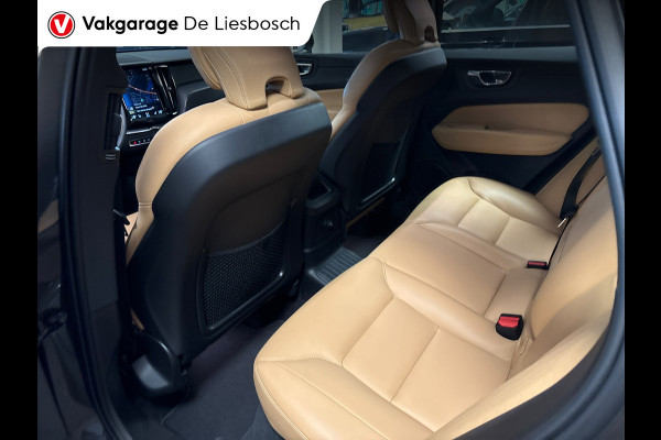 Volvo XC60 2.0 T8 Twin Engine AWD Momentum Pro/inscription/pano/trekhaak/leder/apple