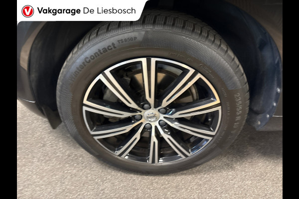 Volvo XC60 2.0 T8 Twin Engine AWD Momentum Pro/inscription/pano/trekhaak/leder/apple