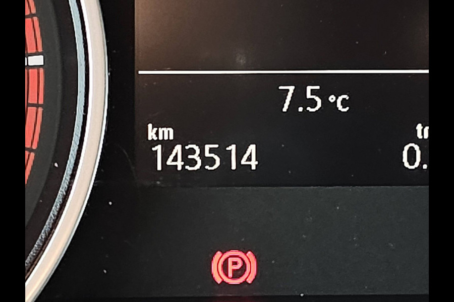 Volkswagen Crafter 35 2.0 TDI L3H3 (L2H2) LED Automaat 177Pk Euro6 3-Zits + Comfort Stoel Navi Camera 177Pk Euro6 Trekhaak !
