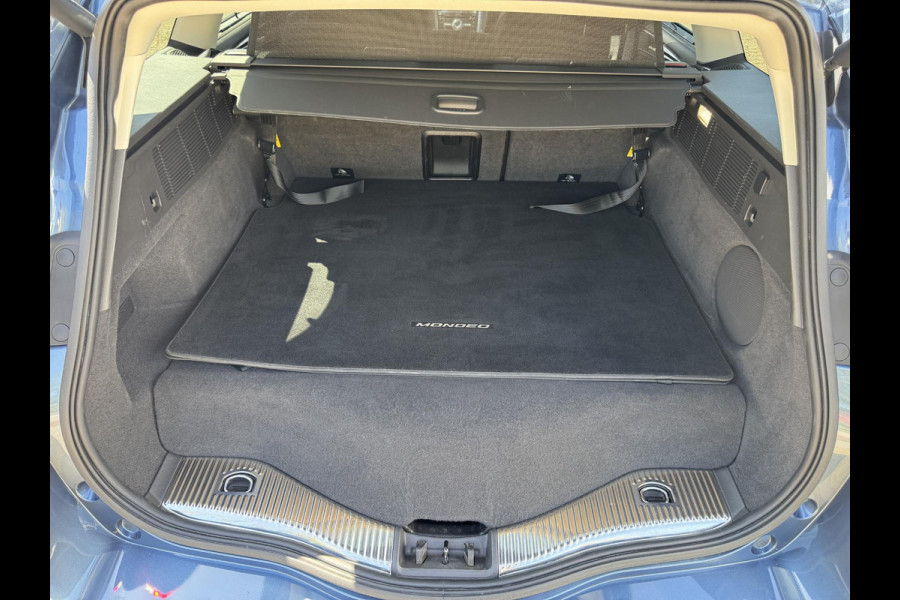 Ford Mondeo Wagon 2.0 IVCT HEV Titanium | 187pk | Adaptieve Cruise | Sony Audio Panorama dak | Elektrische Achterklep | Stoelverwarming
