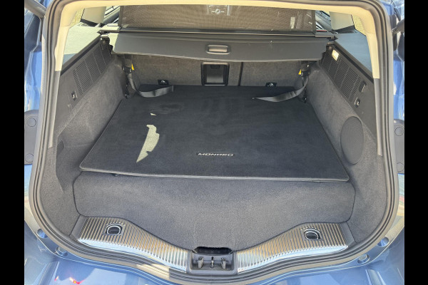 Ford Mondeo Wagon 2.0 IVCT HEV Titanium | 187pk | Adaptieve Cruise | Sony Audio Panorama dak | Elektrische Achterklep | Stoelverwarming