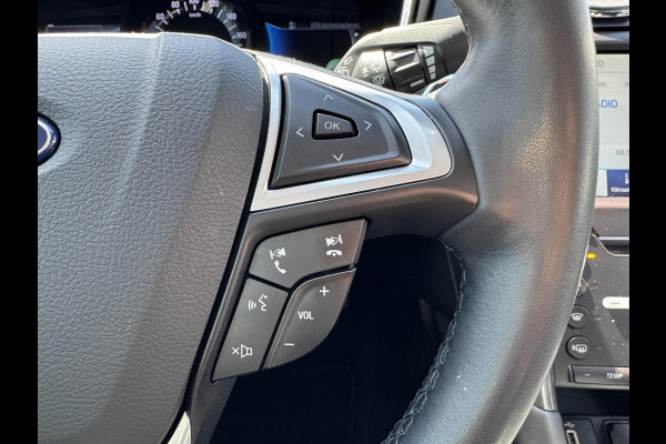 Ford Mondeo Wagon 2.0 IVCT HEV Titanium | 187pk | Adaptieve Cruise | Sony Audio Panorama dak | Elektrische Achterklep | Stoelverwarming