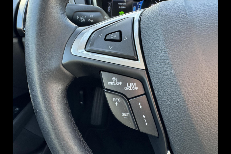 Ford Mondeo Wagon 2.0 IVCT HEV Titanium | 187pk | Adaptieve Cruise | Sony Audio Panorama dak | Elektrische Achterklep | Stoelverwarming