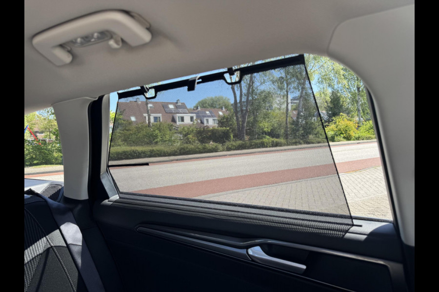 Ford Mondeo Wagon 2.0 IVCT HEV Titanium | 187pk | Adaptieve Cruise | Sony Audio Panorama dak | Elektrische Achterklep | Stoelverwarming