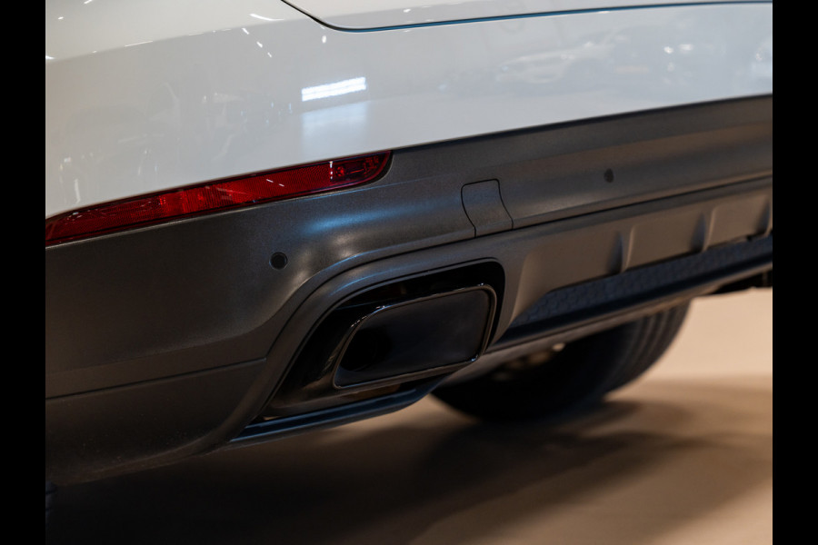 Porsche Cayenne 3.0 E-Hybrid, Pano, Apple Carplay, Leder, ACC, Memory. 21" Velgen, Camera, Volledig Onderhouden