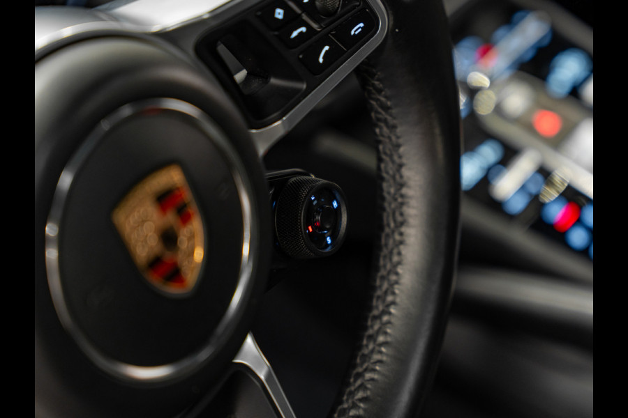 Porsche Cayenne 3.0 E-Hybrid, Pano, Apple Carplay, Leder, ACC, Memory. 21" Velgen, Camera, Volledig Onderhouden