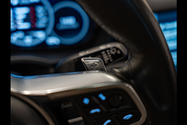 Porsche Cayenne 3.0 E-Hybrid, Pano, Apple Carplay, Leder, ACC, Memory. 21" Velgen, Camera, Volledig Onderhouden