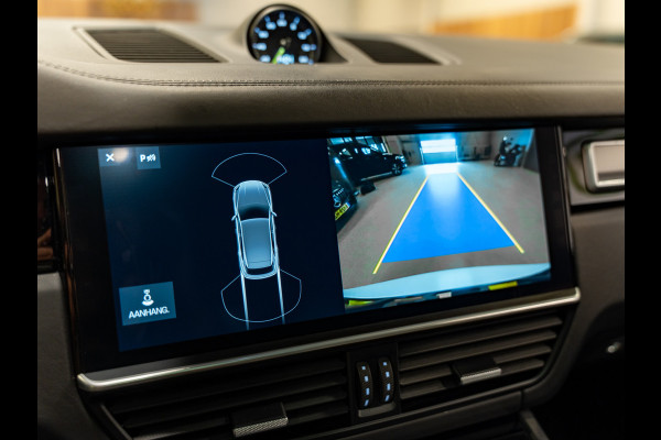 Porsche Cayenne 3.0 E-Hybrid, Pano, Apple Carplay, Leder, ACC, Memory. 21" Velgen, Camera, Volledig Onderhouden