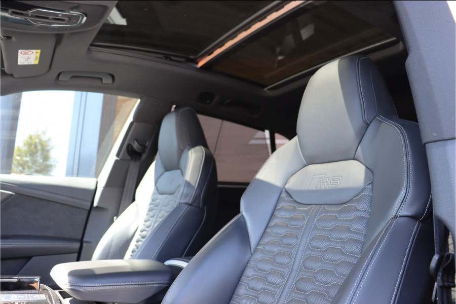 Audi RS Q8 4.0 Quattro **Ceramic/Dynamic plus/4WS/Night/ACC/360/HUD**