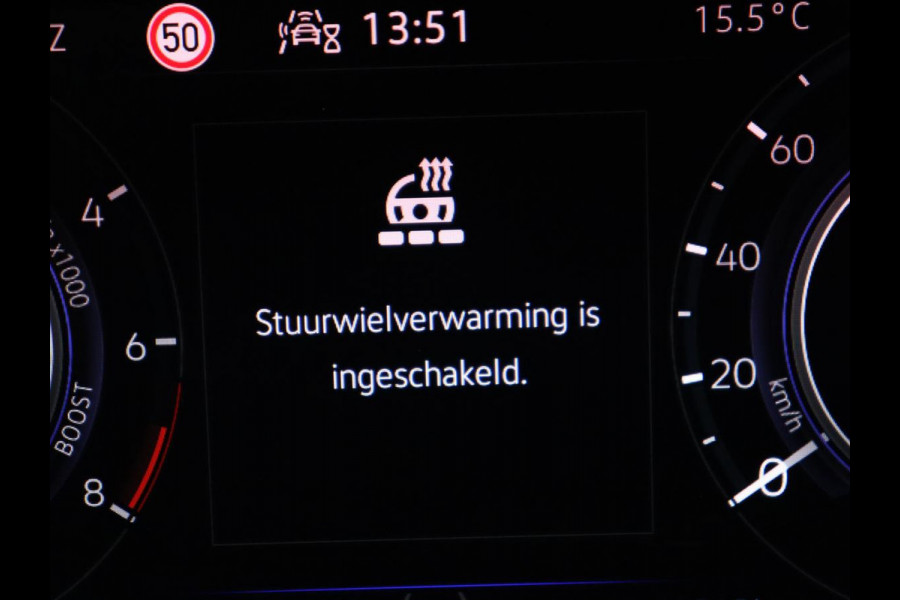 Volkswagen Tiguan 1.4 TSI eHybrid Elegance Exclusive | SOH 93,8% | Panoramadak | Leder | Stoelverwarming | 360 Camera | Adaptive cruise | Virtual Cockpit | Carplay | Park Assist | Keyless | Navigatie | PHEV | Plug In