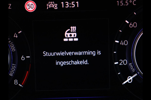 Volkswagen Tiguan 1.4 TSI eHybrid Elegance Exclusive | SOH 93,8% | Panoramadak | Leder | Stoelverwarming | 360 Camera | Adaptive cruise | Virtual Cockpit | Carplay | Park Assist | Keyless | Navigatie | PHEV | Plug In