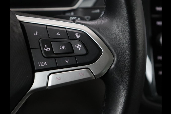 Volkswagen Tiguan 1.4 TSI eHybrid Elegance Exclusive | SOH 93,8% | Panoramadak | Leder | Stoelverwarming | 360 Camera | Adaptive cruise | Virtual Cockpit | Carplay | Park Assist | Keyless | Navigatie | PHEV | Plug In