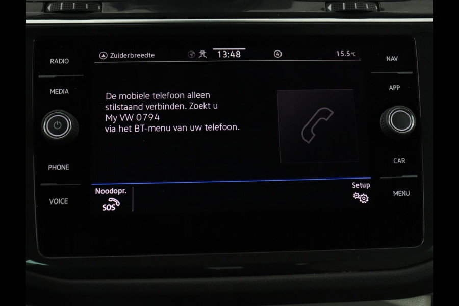 Volkswagen Tiguan 1.4 TSI eHybrid Elegance Exclusive | SOH 93,8% | Panoramadak | Leder | Stoelverwarming | 360 Camera | Adaptive cruise | Virtual Cockpit | Carplay | Park Assist | Keyless | Navigatie | PHEV | Plug In