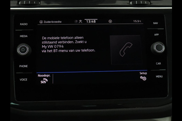 Volkswagen Tiguan 1.4 TSI eHybrid Elegance Exclusive | SOH 93,8% | Panoramadak | Leder | Stoelverwarming | 360 Camera | Adaptive cruise | Virtual Cockpit | Carplay | Park Assist | Keyless | Navigatie | PHEV | Plug In
