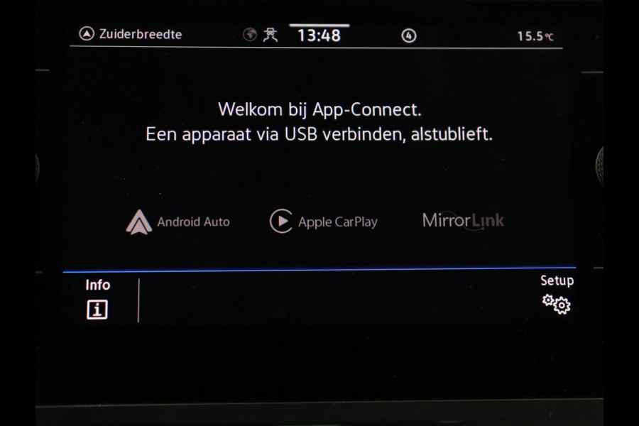 Volkswagen Tiguan 1.4 TSI eHybrid Elegance Exclusive | SOH 93,8% | Panoramadak | Leder | Stoelverwarming | 360 Camera | Adaptive cruise | Virtual Cockpit | Carplay | Park Assist | Keyless | Navigatie | PHEV | Plug In