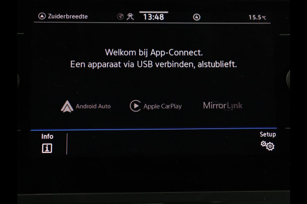 Volkswagen Tiguan 1.4 TSI eHybrid Elegance Exclusive | SOH 93,8% | Panoramadak | Leder | Stoelverwarming | 360 Camera | Adaptive cruise | Virtual Cockpit | Carplay | Park Assist | Keyless | Navigatie | PHEV | Plug In