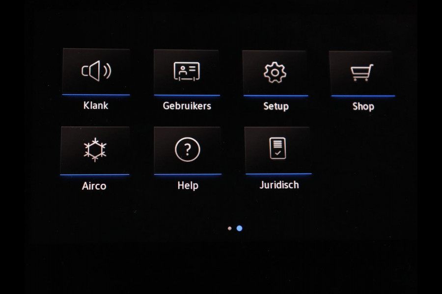 Volkswagen Tiguan 1.4 TSI eHybrid Elegance Exclusive | SOH 93,8% | Panoramadak | Leder | Stoelverwarming | 360 Camera | Adaptive cruise | Virtual Cockpit | Carplay | Park Assist | Keyless | Navigatie | PHEV | Plug In