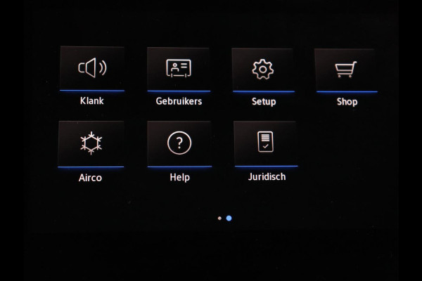 Volkswagen Tiguan 1.4 TSI eHybrid Elegance Exclusive | SOH 93,8% | Panoramadak | Leder | Stoelverwarming | 360 Camera | Adaptive cruise | Virtual Cockpit | Carplay | Park Assist | Keyless | Navigatie | PHEV | Plug In