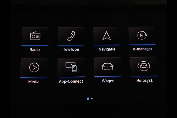 Volkswagen Tiguan 1.4 TSI eHybrid Elegance Exclusive | SOH 93,8% | Panoramadak | Leder | Stoelverwarming | 360 Camera | Adaptive cruise | Virtual Cockpit | Carplay | Park Assist | Keyless | Navigatie | PHEV | Plug In