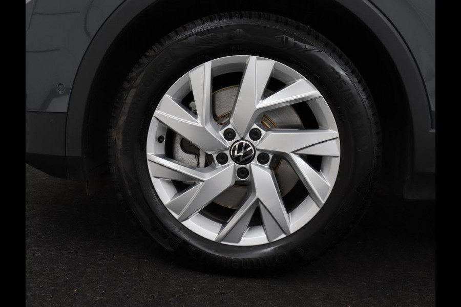 Volkswagen Tiguan 1.4 TSI eHybrid Elegance Exclusive | SOH 93,8% | Panoramadak | Leder | Stoelverwarming | 360 Camera | Adaptive cruise | Virtual Cockpit | Carplay | Park Assist | Keyless | Navigatie | PHEV | Plug In