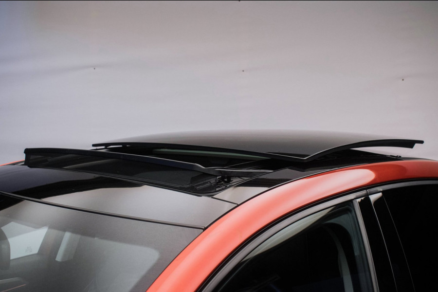 Renault Arkana 1.6 E-Tech Full Hybrid 145 Techno NL-auto [ Panoramadak Digitaal Dasboard Sfeerverlichting Trekhaak Carplay LED ]