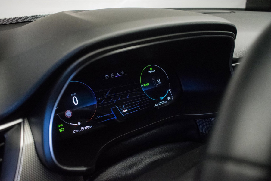 Renault Arkana 1.6 E-Tech Full Hybrid 145 Techno NL-auto [ Panoramadak Digitaal Dasboard Sfeerverlichting Trekhaak Carplay LED ]