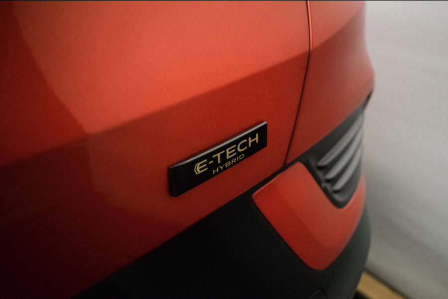 Renault Arkana 1.6 E-Tech Full Hybrid 145 Techno NL-auto [ Panoramadak Digitaal Dasboard Sfeerverlichting Trekhaak Carplay LED ]