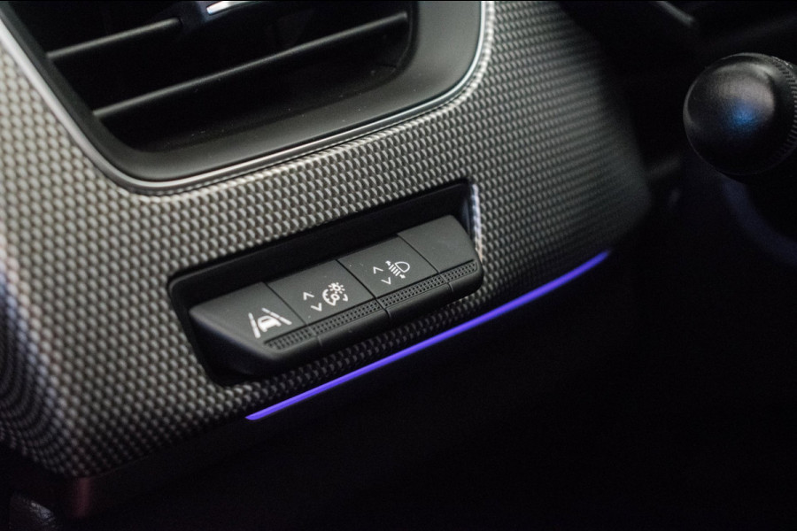 Renault Arkana 1.6 E-Tech Full Hybrid 145 Techno NL-auto [ Panoramadak Digitaal Dasboard Sfeerverlichting Trekhaak Carplay LED ]