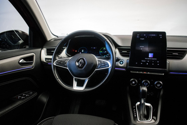 Renault Arkana 1.6 E-Tech Full Hybrid 145 Techno NL-auto [ Panoramadak Digitaal Dasboard Sfeerverlichting Trekhaak Carplay LED ]