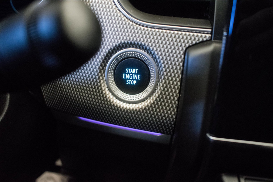 Renault Arkana 1.6 E-Tech Full Hybrid 145 Techno NL-auto [ Panoramadak Digitaal Dasboard Sfeerverlichting Trekhaak Carplay LED ]