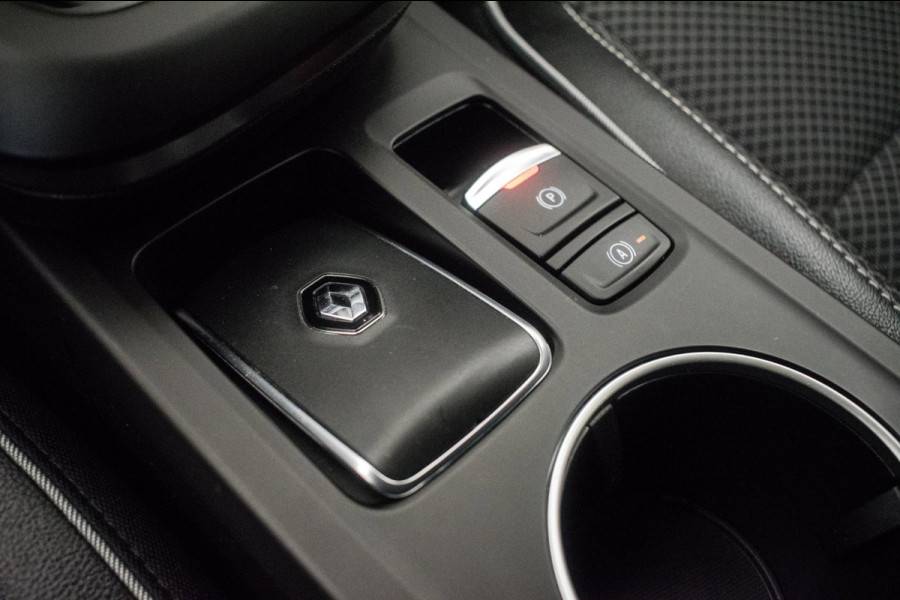 Renault Arkana 1.6 E-Tech Full Hybrid 145 Techno NL-auto [ Panoramadak Digitaal Dasboard Sfeerverlichting Trekhaak Carplay LED ]