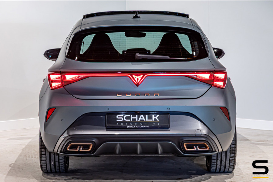 CUPRA Leon 1.5 TSI e-Hybrid VZ Performance|NAP|1eig|FullOpt