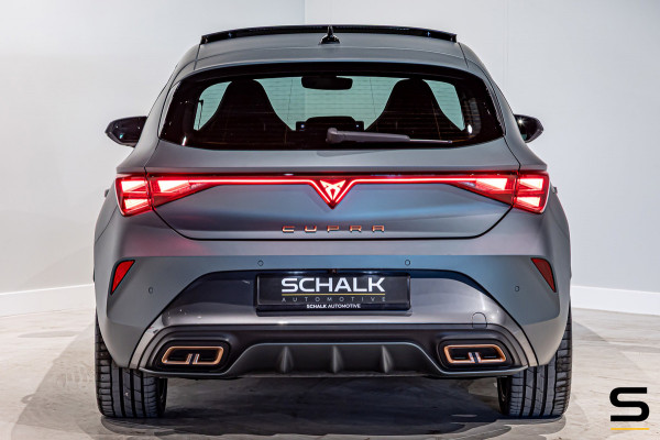 CUPRA Leon 1.5 TSI e-Hybrid VZ Performance|NAP|1eig|FullOpt