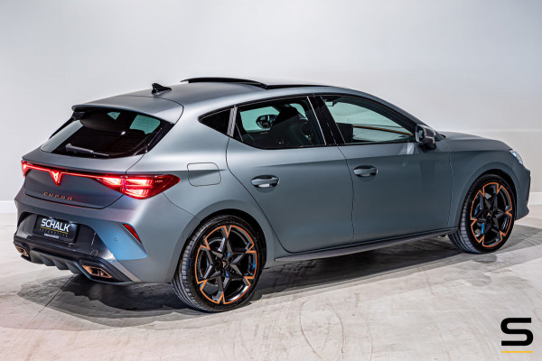 CUPRA Leon 1.5 TSI e-Hybrid VZ Performance|NAP|1eig|FullOpt