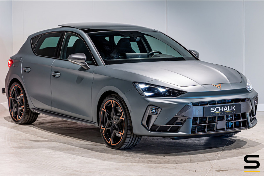 CUPRA Leon 1.5 TSI e-Hybrid VZ Performance|NAP|1eig|FullOpt