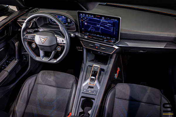 CUPRA Leon 1.5 TSI e-Hybrid VZ Performance|NAP|1eig|FullOpt