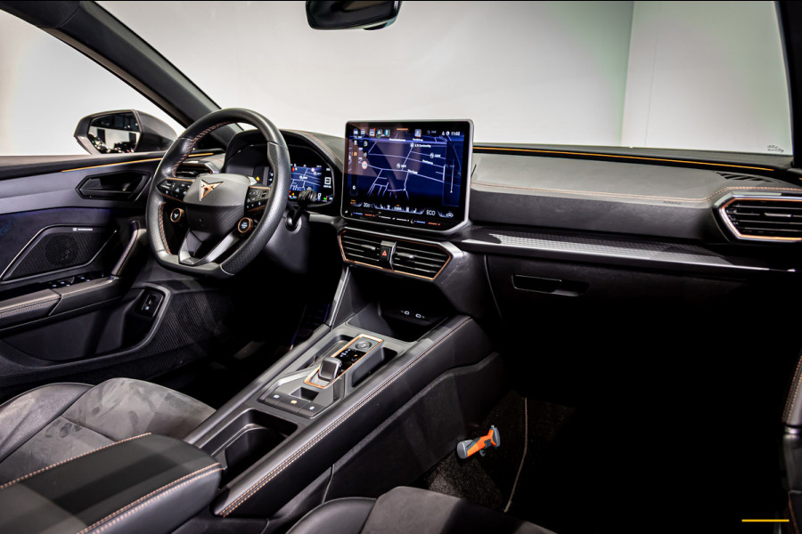 CUPRA Leon 1.5 TSI e-Hybrid VZ Performance|NAP|1eig|FullOpt