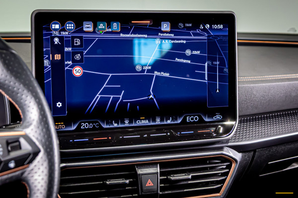 CUPRA Leon 1.5 TSI e-Hybrid VZ Performance|NAP|1eig|FullOpt