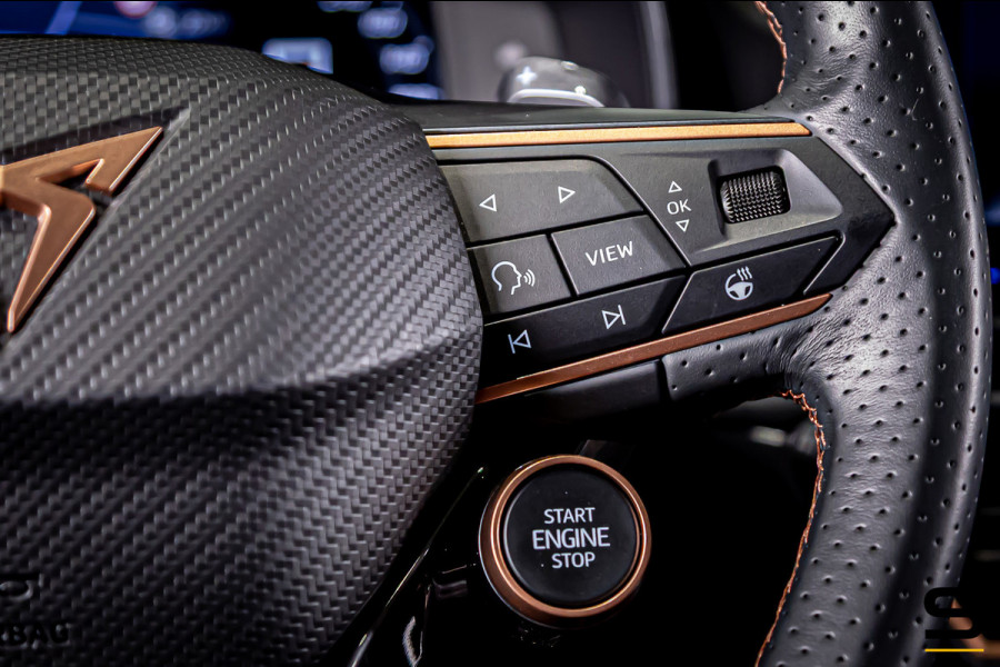 CUPRA Leon 1.5 TSI e-Hybrid VZ Performance|NAP|1eig|FullOpt