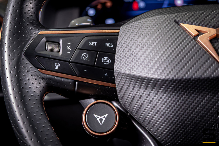 CUPRA Leon 1.5 TSI e-Hybrid VZ Performance|NAP|1eig|FullOpt