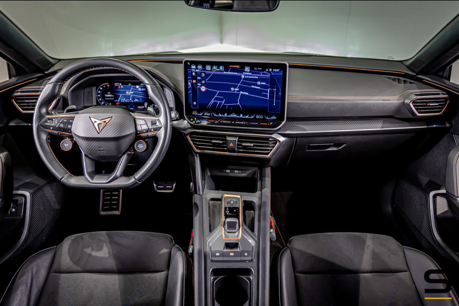 CUPRA Leon 1.5 TSI e-Hybrid VZ Performance|NAP|1eig|FullOpt