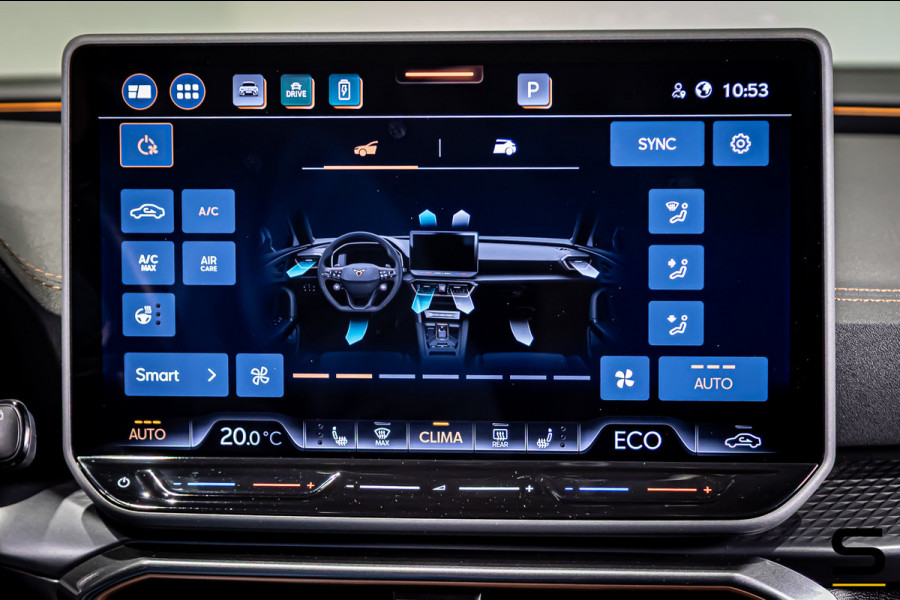 CUPRA Leon 1.5 TSI e-Hybrid VZ Performance|NAP|1eig|FullOpt