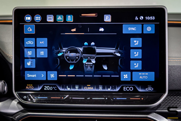 CUPRA Leon 1.5 TSI e-Hybrid VZ Performance|NAP|1eig|FullOpt