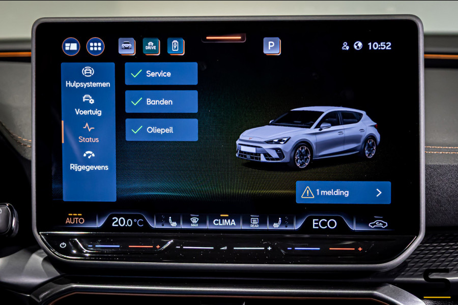 CUPRA Leon 1.5 TSI e-Hybrid VZ Performance|NAP|1eig|FullOpt