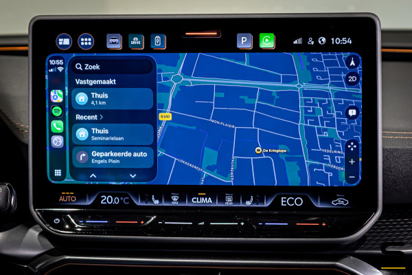 CUPRA Leon 1.5 TSI e-Hybrid VZ Performance|NAP|1eig|FullOpt