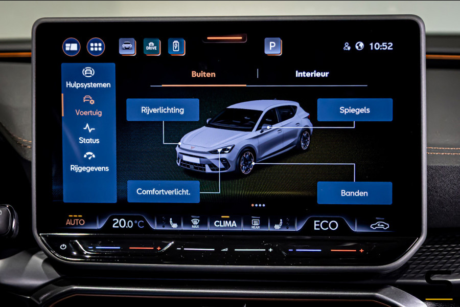 CUPRA Leon 1.5 TSI e-Hybrid VZ Performance|NAP|1eig|FullOpt