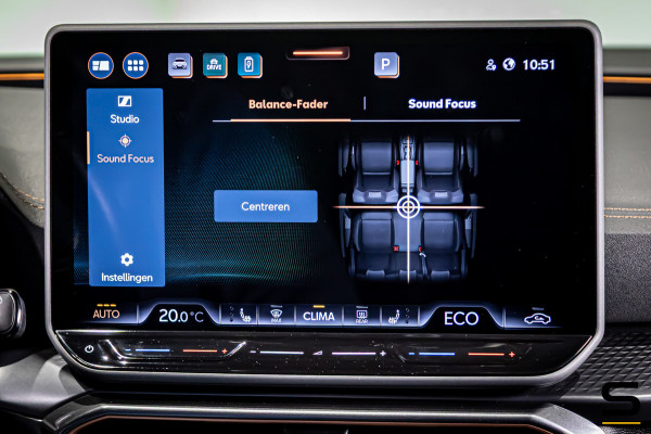 CUPRA Leon 1.5 TSI e-Hybrid VZ Performance|NAP|1eig|FullOpt