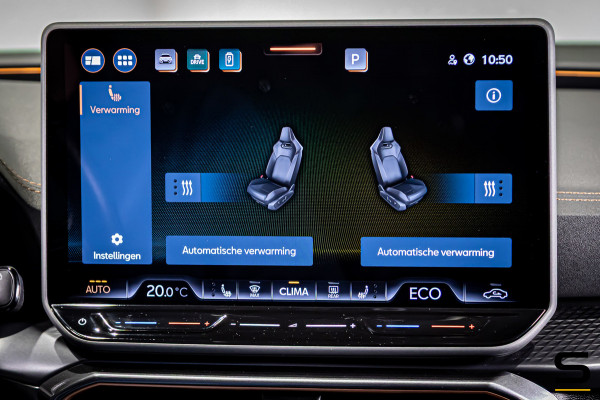 CUPRA Leon 1.5 TSI e-Hybrid VZ Performance|NAP|1eig|FullOpt