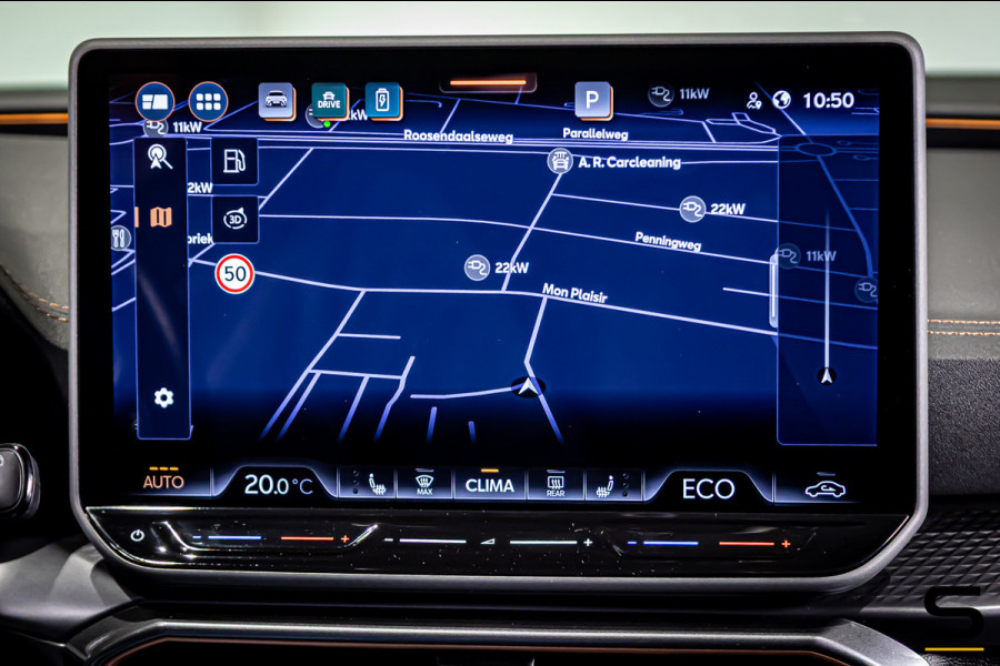 CUPRA Leon 1.5 TSI e-Hybrid VZ Performance|NAP|1eig|FullOpt