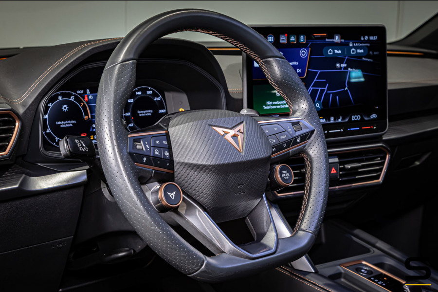 CUPRA Leon 1.5 TSI e-Hybrid VZ Performance|NAP|1eig|FullOpt